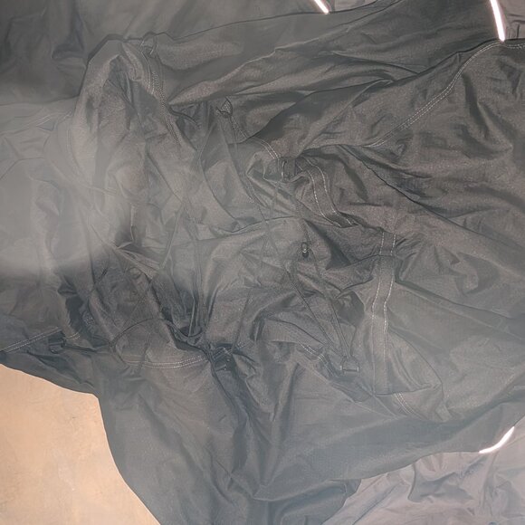 HD CVO COVER - Picture 4 of 6